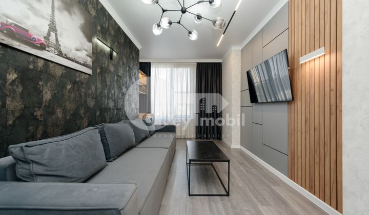 Apartament, Centru, AVRAM IANCU