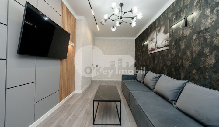 Apartament, Centru, AVRAM IANCU
