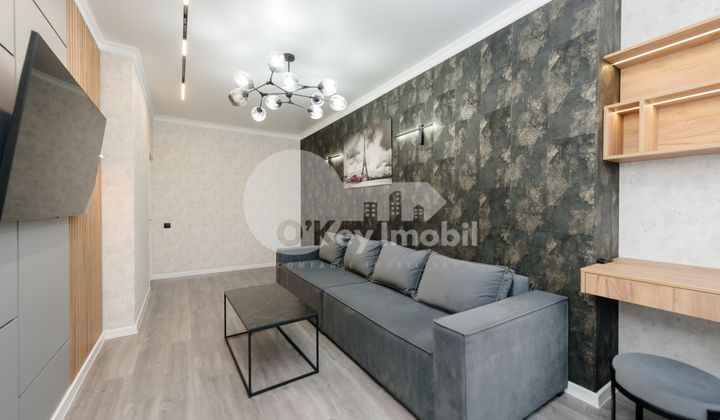 Apartament, Centru, AVRAM IANCU
