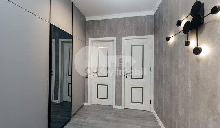 Apartament, Centru, AVRAM IANCU