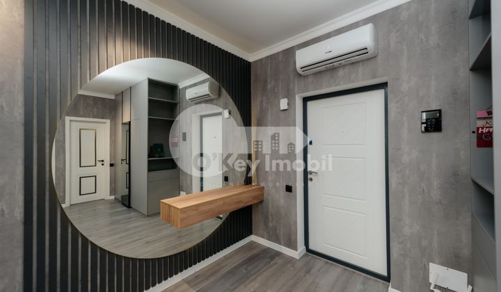 Apartament, Centru, AVRAM IANCU