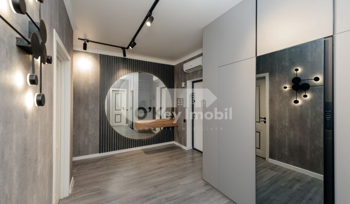 Apartament, Centru, AVRAM IANCU