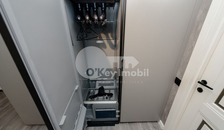 Apartament, Centru, AVRAM IANCU