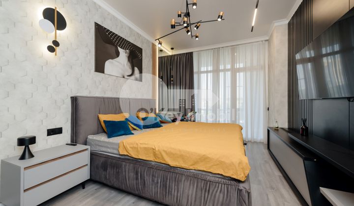 Apartament, Centru, AVRAM IANCU