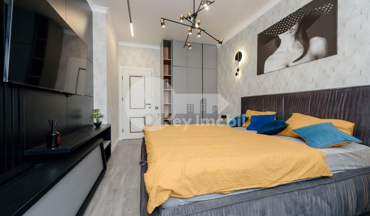 Apartament, Centru, AVRAM IANCU