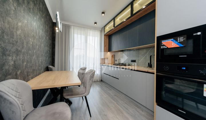 Apartament, Centru, AVRAM IANCU