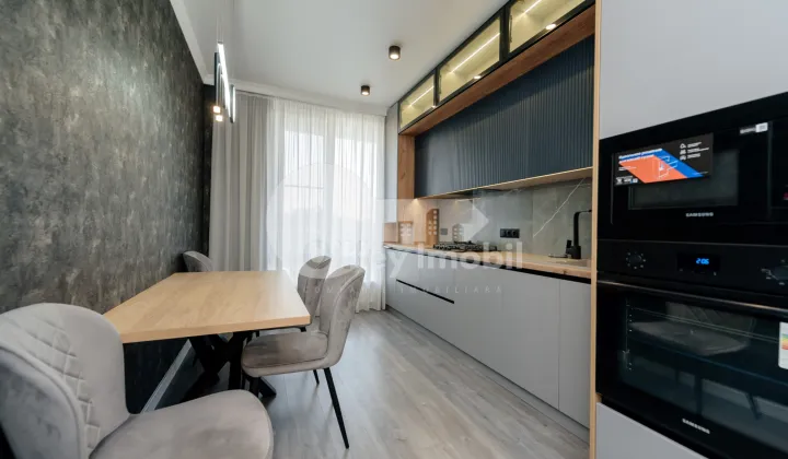 Квартира, Центр, АВРАМ ЯНКУ