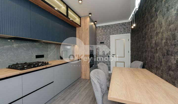 Apartament, Centru, AVRAM IANCU