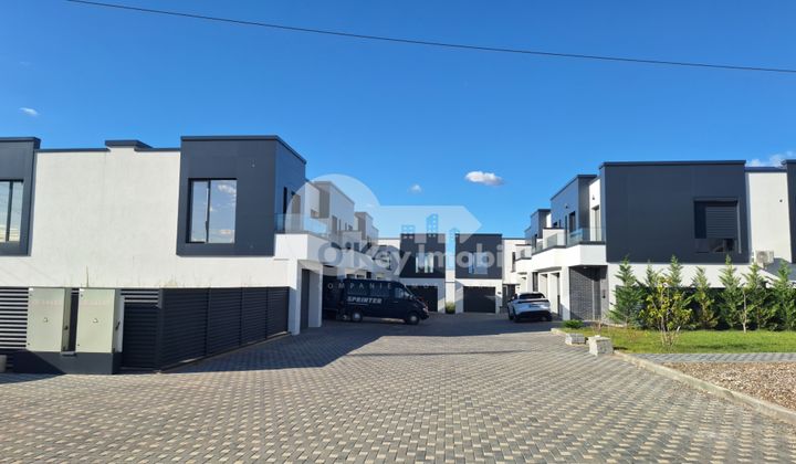 Таунхаус, ТОГАТИН