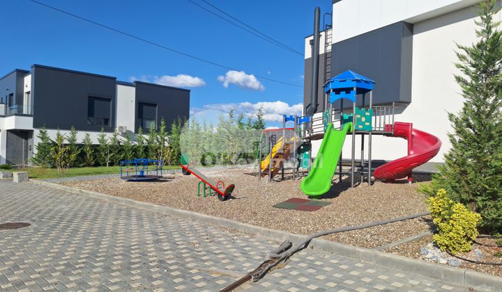 Таунхаус, ТОГАТИН