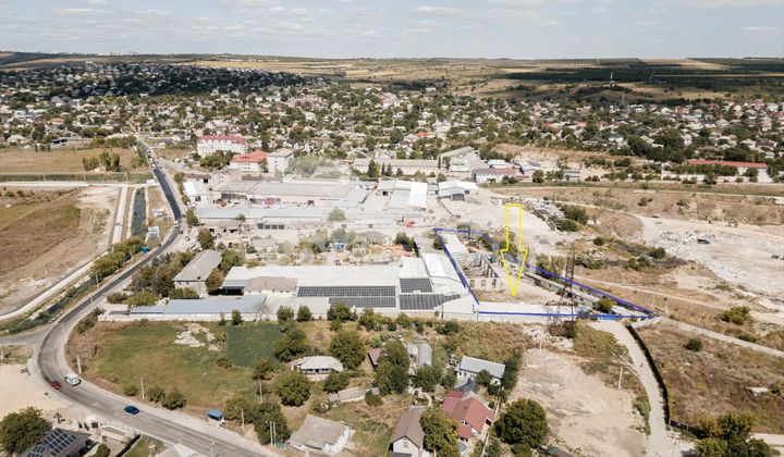 Земельный участок, ЯЛОВЕНЫ