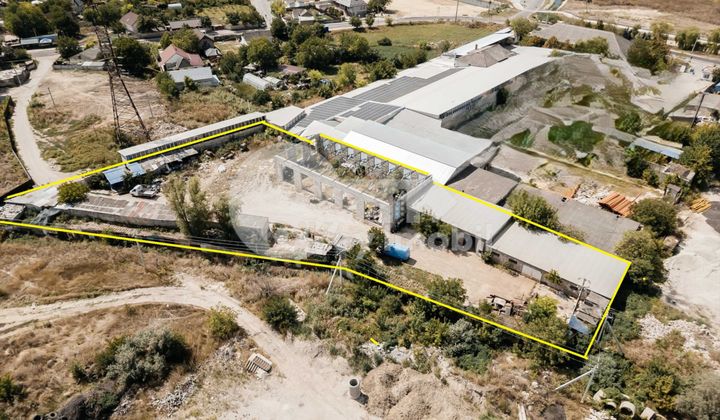 Земельный участок, ЯЛОВЕНЫ