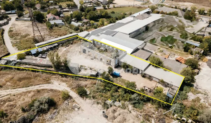 Земельный участок, ЯЛОВЕНЫ