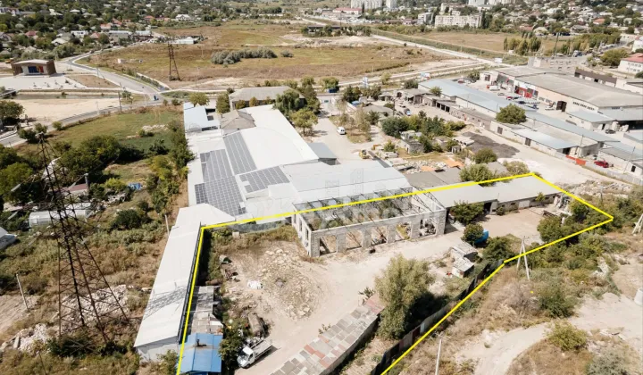 Земельный участок, ЯЛОВЕНЫ