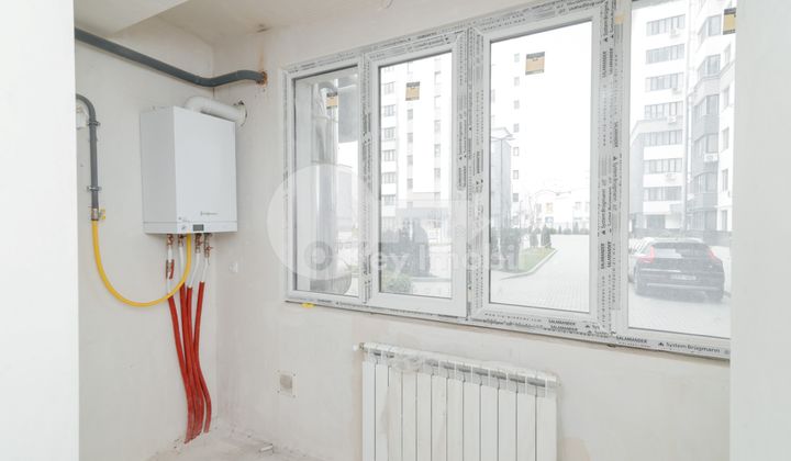 Квартира, Центр, АЛБИШОАРА