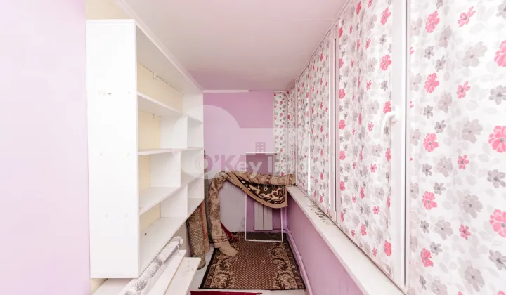 Квартира, Центр, АЛБИШОАРА