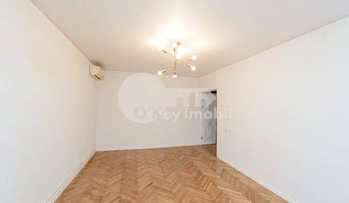 Apartament, Centru, BĂNULESCU BODONI