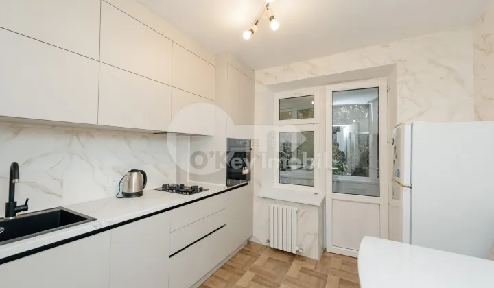 Apartament, Centru, BĂNULESCU BODONI