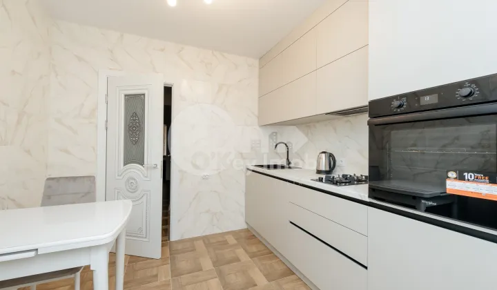 Apartament, Centru, BĂNULESCU BODONI