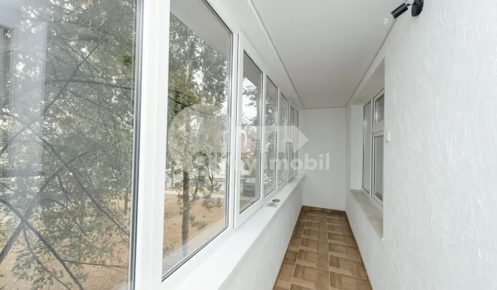 Apartament, Centru, BĂNULESCU BODONI
