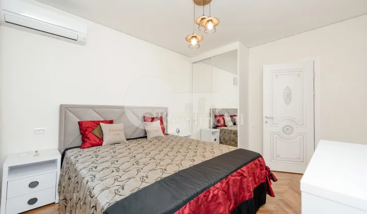 Apartament, Centru, BĂNULESCU BODONI