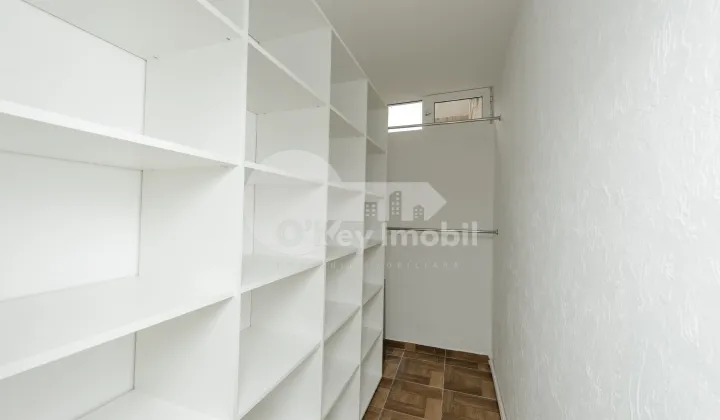 Apartament, Centru, BĂNULESCU BODONI