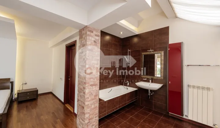 Casă, Telecentru, GHEORGHE ASACHI