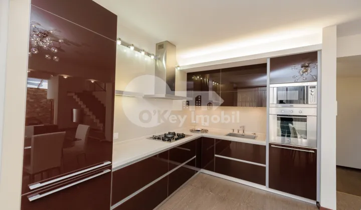 Casă, Telecentru, GHEORGHE ASACHI