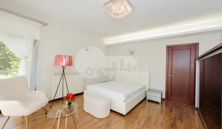 Casă, Telecentru, GHEORGHE ASACHI