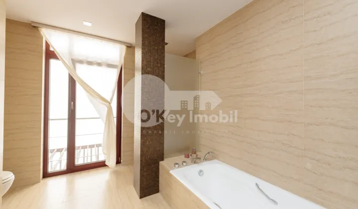 Casă, Telecentru, GHEORGHE ASACHI