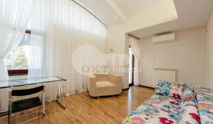 Casă, Telecentru, GHEORGHE ASACHI