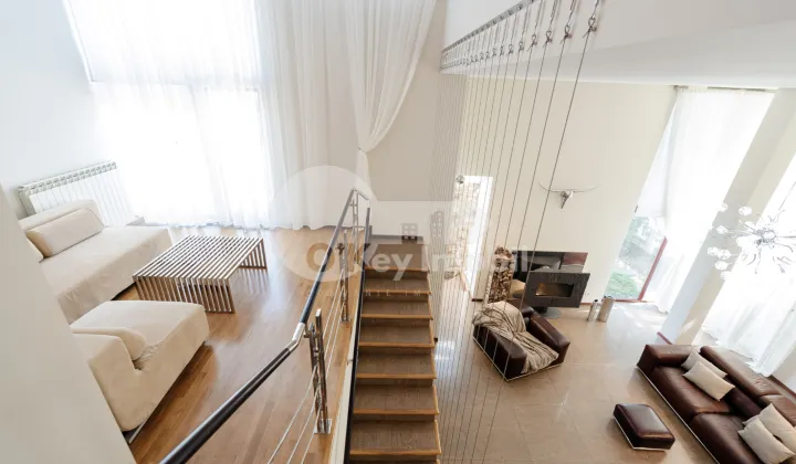 Casă, Telecentru, GHEORGHE ASACHI