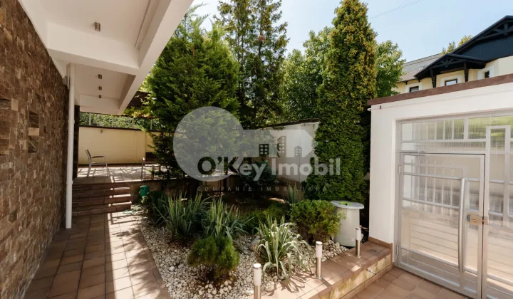 Casă, Telecentru, GHEORGHE ASACHI