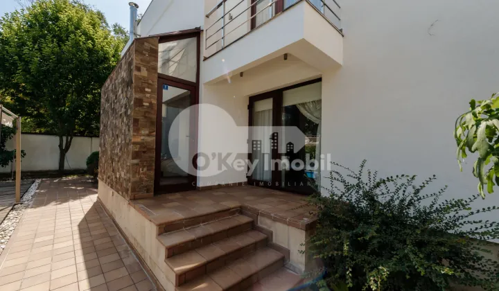 Casă, Telecentru, GHEORGHE ASACHI