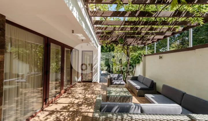 Casă, Telecentru, GHEORGHE ASACHI