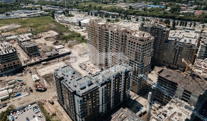 Комм. помещение, Рышкановка, КАЛЯ МОШИЛОР