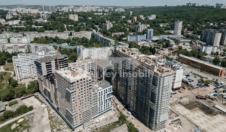 Комм. помещение, Рышкановка, КАЛЯ МОШИЛОР