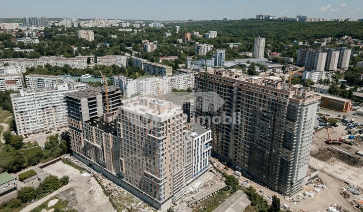 Комм. помещение, Рышкановка, КАЛЯ МОШИЛОР