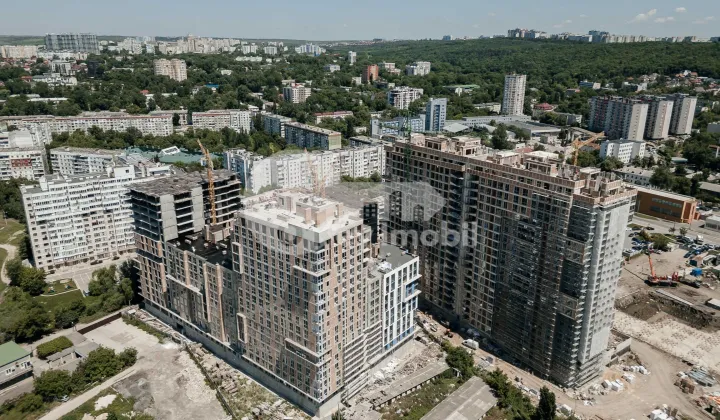 Комм. помещение, Рышкановка, КАЛЯ МОШИЛОР