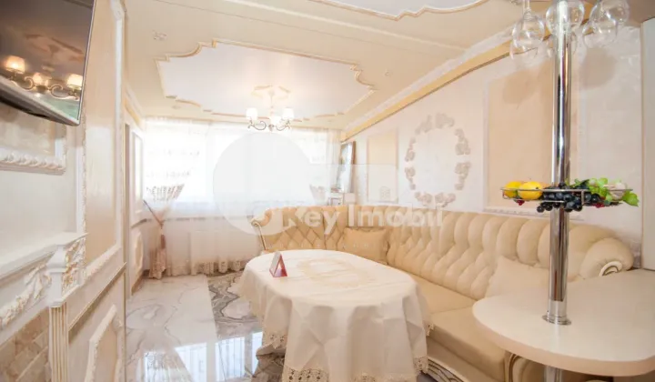 Квартира, Центр, ЛЕВ ТОЛСТОЙ