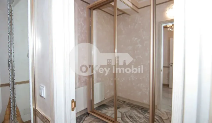 Квартира, Центр, ЛЕВ ТОЛСТОЙ