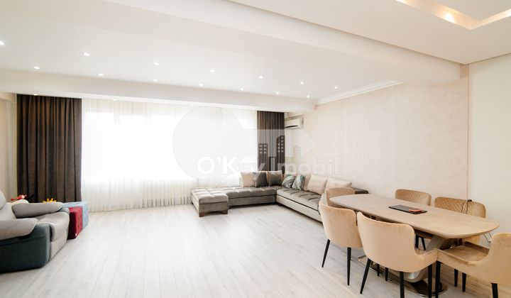 Apartament, Centru, BUCUREȘTI