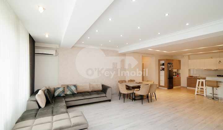 Apartament, Centru, BUCUREȘTI