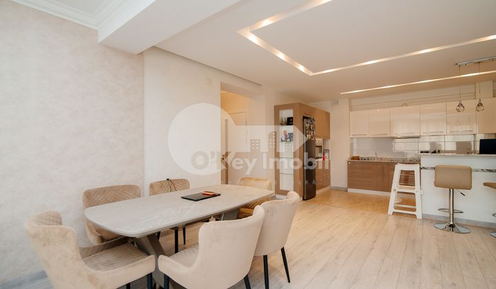 Apartament, Centru, BUCUREȘTI