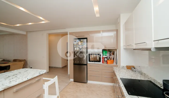 Apartament, Centru, BUCUREȘTI