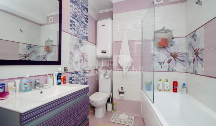 Apartament, Centru, BUCUREȘTI