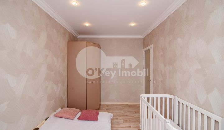 Apartament, Centru, BUCUREȘTI