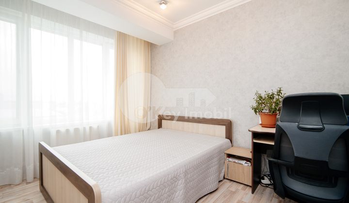 Apartament, Centru, BUCUREȘTI