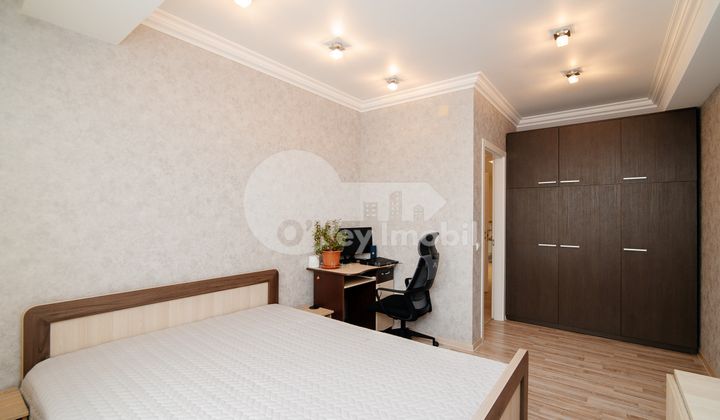 Apartament, Centru, BUCUREȘTI