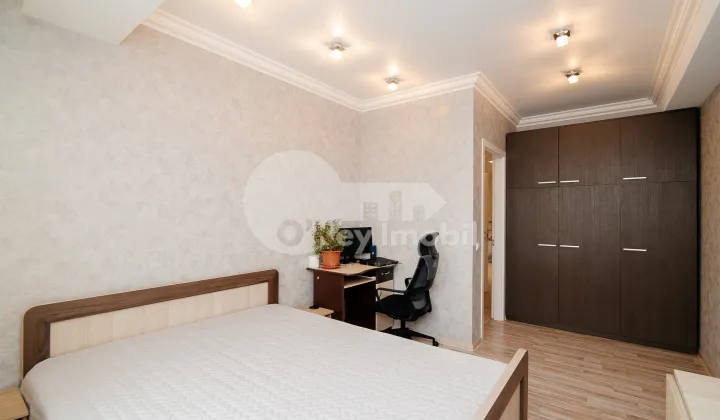 Apartament, Centru, BUCUREȘTI